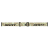 SCOTT Trace Pro Compact Skibrille – Mojave Beige - Silver Chrome S2 – Ansicht 3
