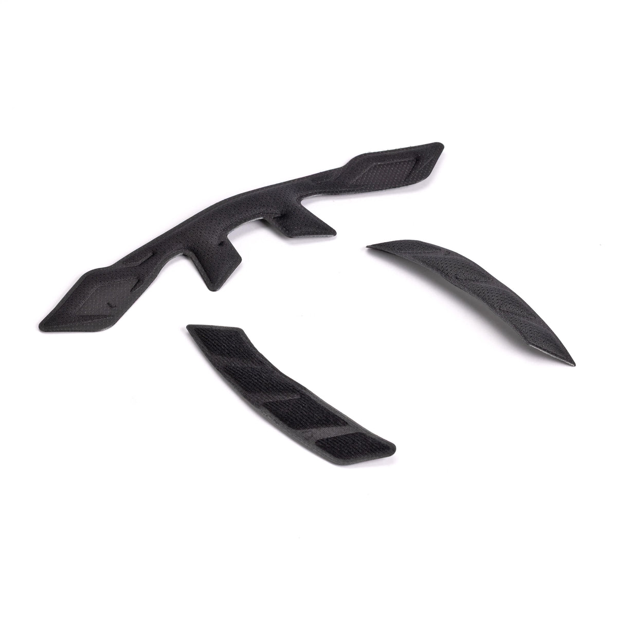 SCOTT Inner Pads Spare Kit Supra >23 – Black – PRIMARY_PACKSHOT