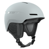 SCOTT Track Helm – Mist Blue