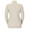 SCOTT Defined Light Midlayer-Pullover Damen – Latte Beige – Rückansicht