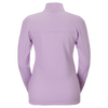 SCOTT Defined Light Midlayer-Pullover Damen – Sherbet Purple – Rückansicht