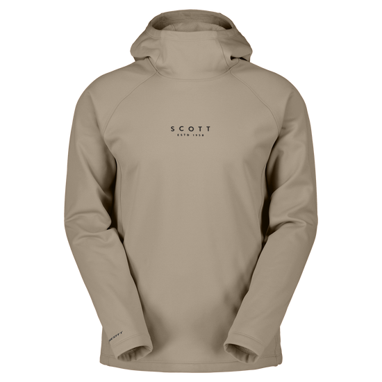 SCOTT Defined Warm Midlayer-Hoodie Herren - Midlayer bei PeakStyle