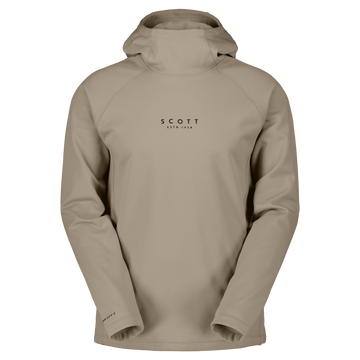 SCOTT Defined Warm Midlayer-Hoodie Herren - Midlayer bei PeakStyle