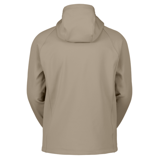 SCOTT Defined Warm Midlayer-Hoodie Herren - Midlayer bei PeakStyle