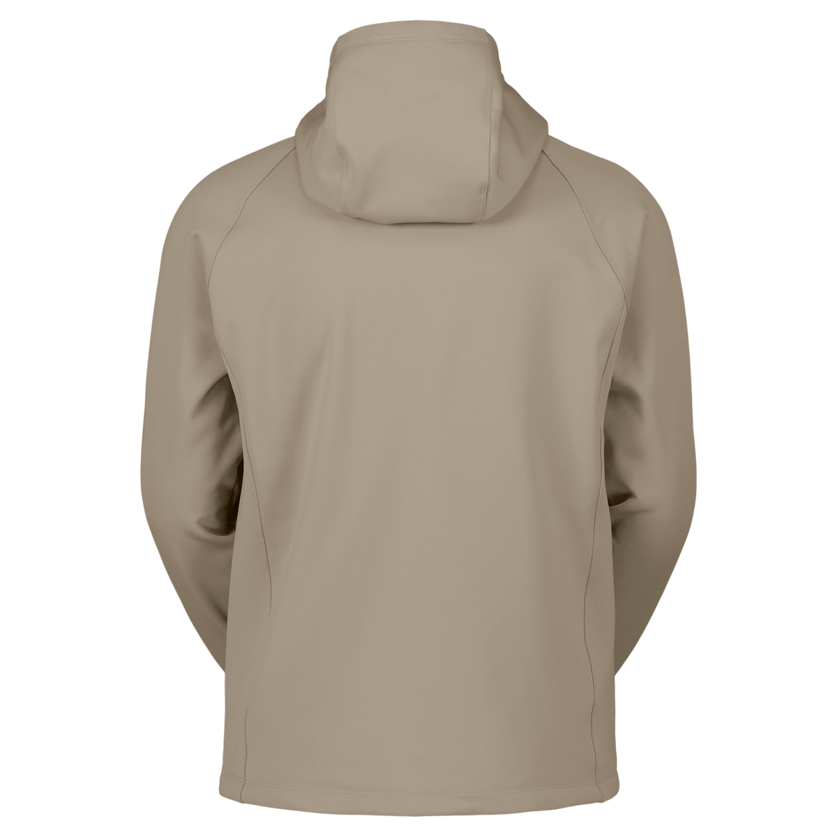 SCOTT Defined Warm Midlayer-Hoodie Herren - Midlayer bei PeakStyle
