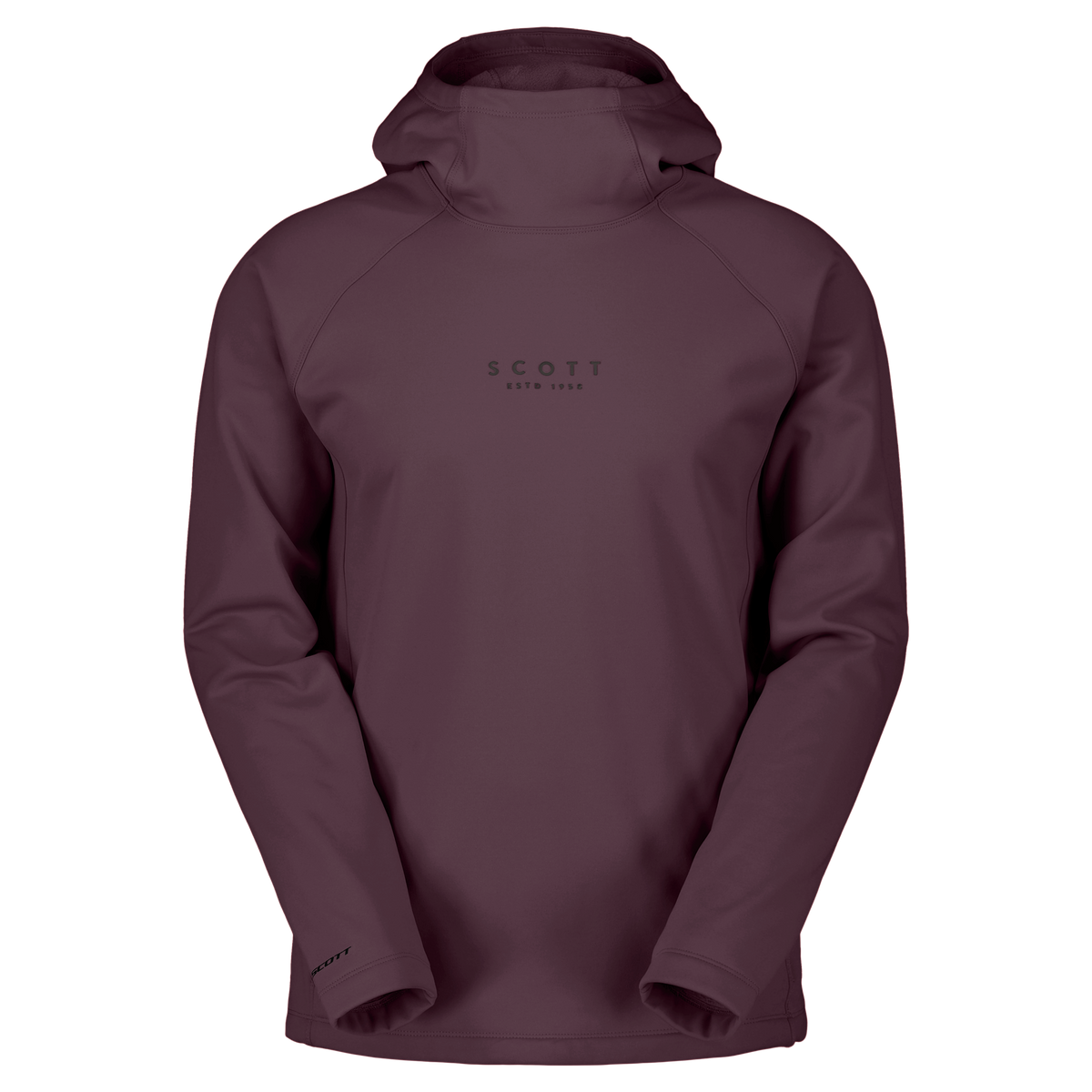 SCOTT Defined Warm Midlayer-Hoodie Herren - Midlayer bei PeakStyle