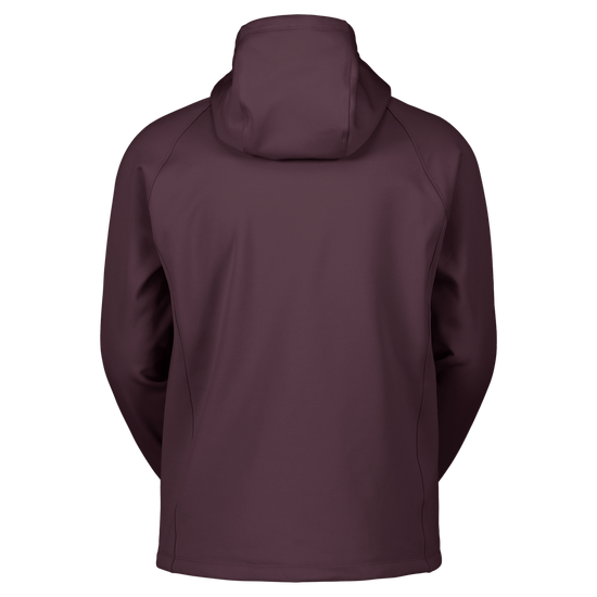 SCOTT Defined Warm Midlayer-Hoodie Herren - Midlayer bei PeakStyle