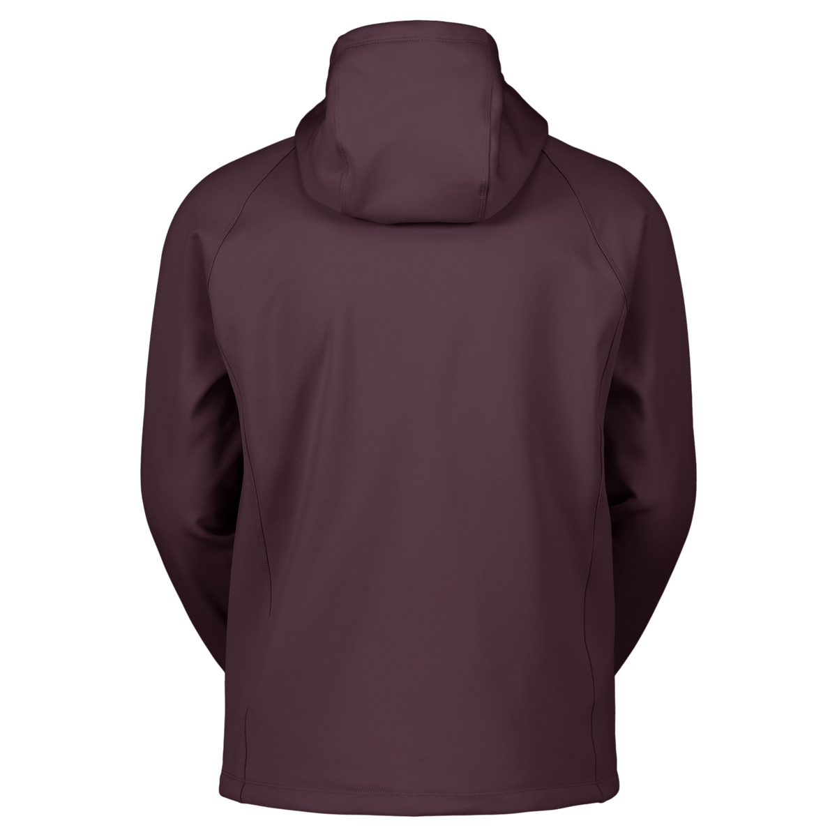 SCOTT Defined Warm Midlayer-Hoodie Herren - Midlayer bei PeakStyle