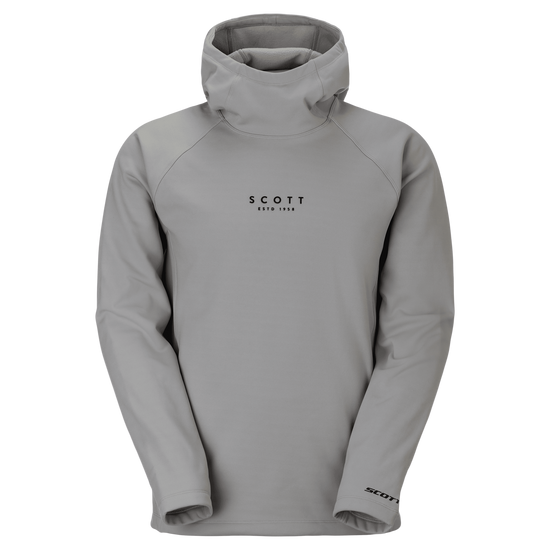 SCOTT Defined Warm Midlayer-Hoodie Herren - Midlayer bei PeakStyle