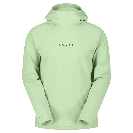 SCOTT Defined Warm Midlayer-Hoodie Herren - Midlayer bei PeakStyle