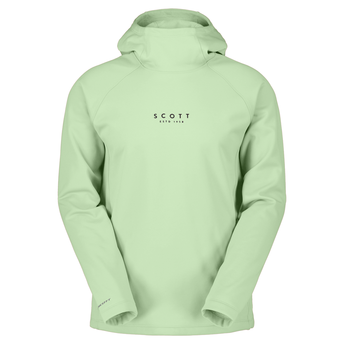 SCOTT Defined Warm Midlayer-Hoodie Herren - Midlayer bei PeakStyle