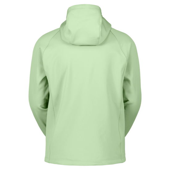 SCOTT Defined Warm Midlayer-Hoodie Herren - Midlayer bei PeakStyle
