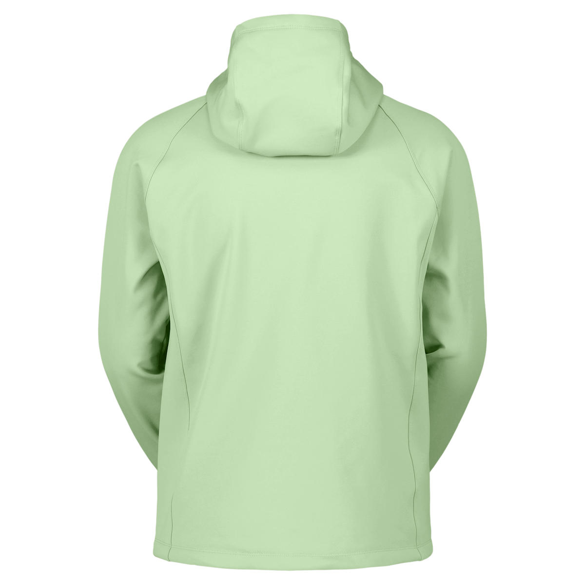 SCOTT Defined Warm Midlayer-Hoodie Herren - Midlayer bei PeakStyle
