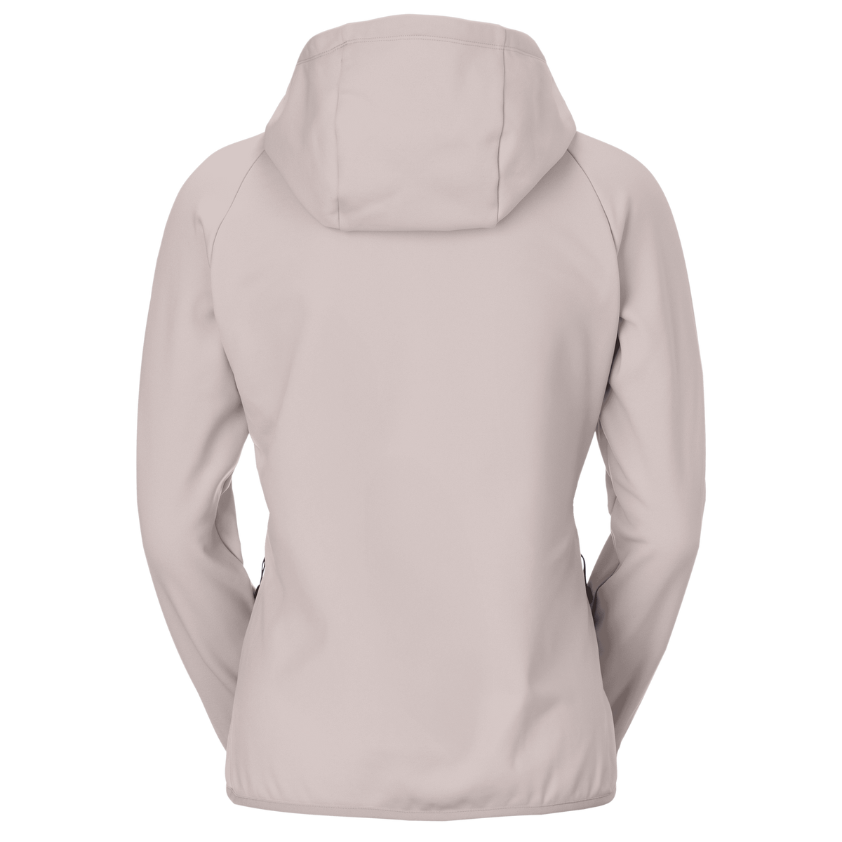 SCOTT Defined Warm Midlayer-Hoodie Damen - Midlayer bei PeakStyle