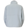 SCOTT Escape Original Fleece Pullover Damen - Mist Blue Rückansicht