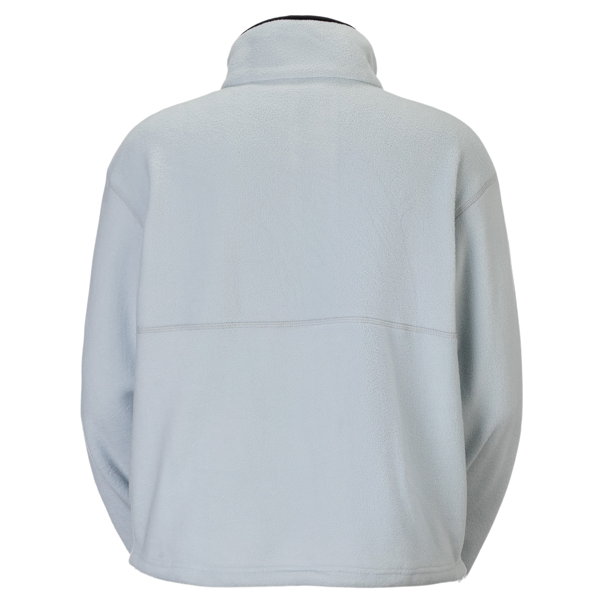 SCOTT Escape Original Fleece Pullover Damen - Mist Blue Rückansicht