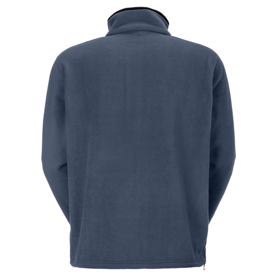 SCOTT Escape Original Fleece Pullover Herren - Dusk Blue Rückansicht