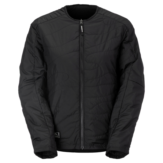 SCOTT Insuloft Escape Liner Winterjacke Damen - Black - Ansicht 1