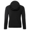 SCOTT Defined Light Hoodie Kinder – Black Rückansicht