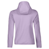 SCOTT Defined Warm Midlayer-Hoodie Kinder - Sherbet Purple bei PeakStyle