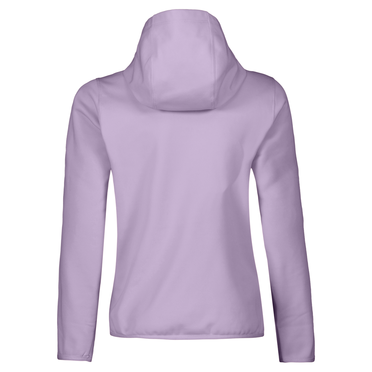 SCOTT Defined Warm Midlayer-Hoodie Kinder - Sherbet Purple bei PeakStyle