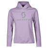 SCOTT Defined Warm Midlayer-Hoodie Kinder - Sherbet Purple bei PeakStyle