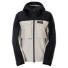 SCOTT Explorair Escape 2.5L Wintersportjacke Damen – Black - Latte Beige