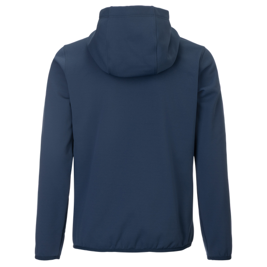 SCOTT Defined Warm Midlayer-Hoodie Kinder - Dusk Blue bei PeakStyle