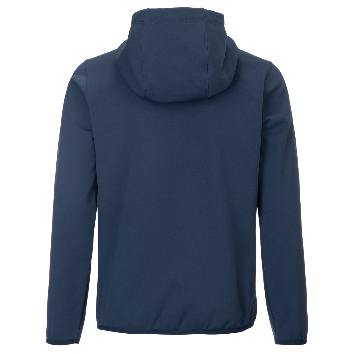 SCOTT Defined Warm Midlayer-Hoodie Kinder - Dusk Blue bei PeakStyle