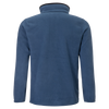 SCOTT Original Fleece-Pullover Kinder – Dusk Blue Rückansicht