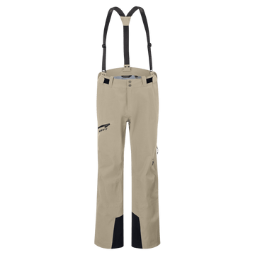 SCOTT Explorair 3L Wintersporthose Herren – Portobello Beige