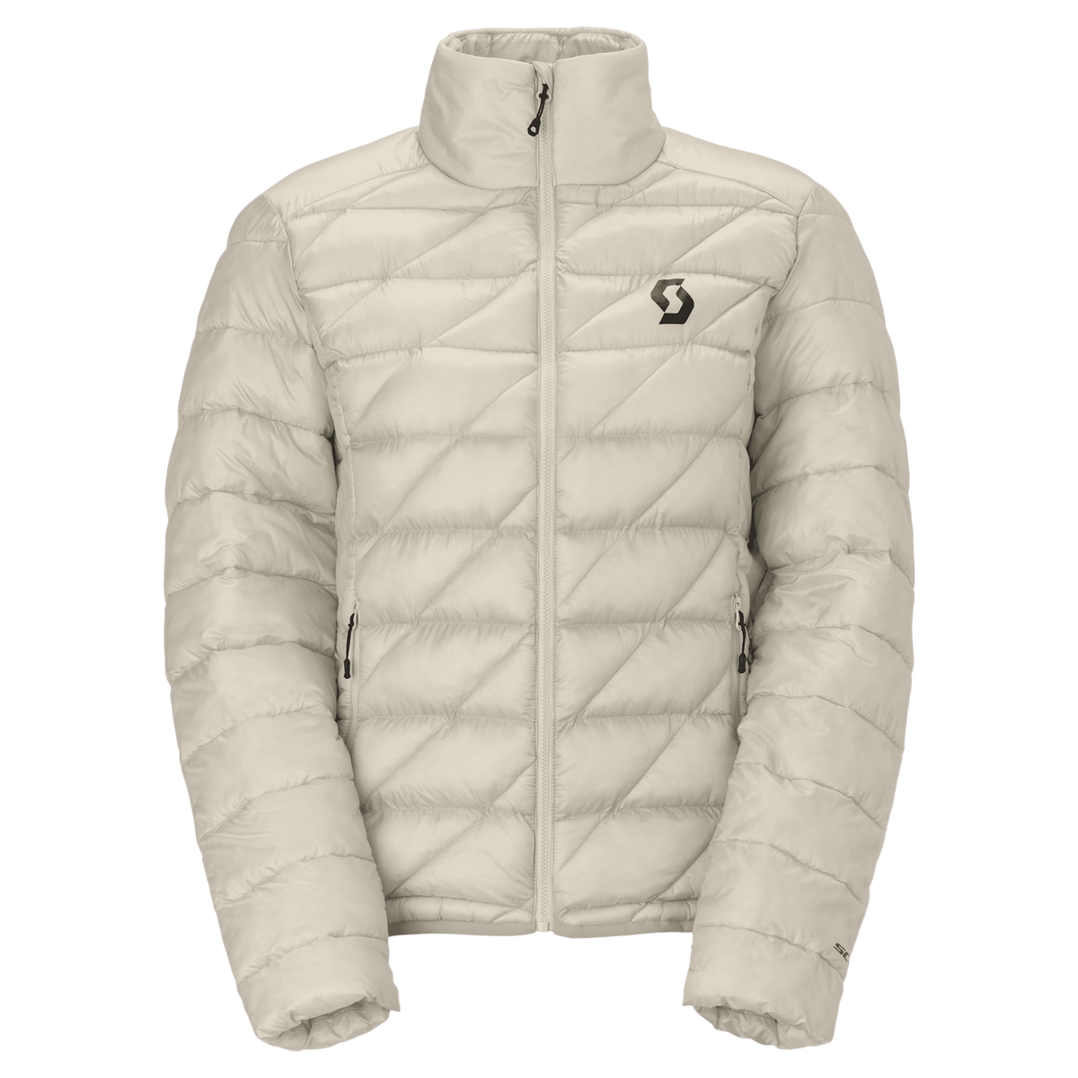 SCOTT Insuloft Tech PrimaLoft Isolationsjacke Damen – Latte Beige
