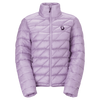 SCOTT Insuloft Tech PrimaLoft Isolationsjacke Damen – Sherbet Purple