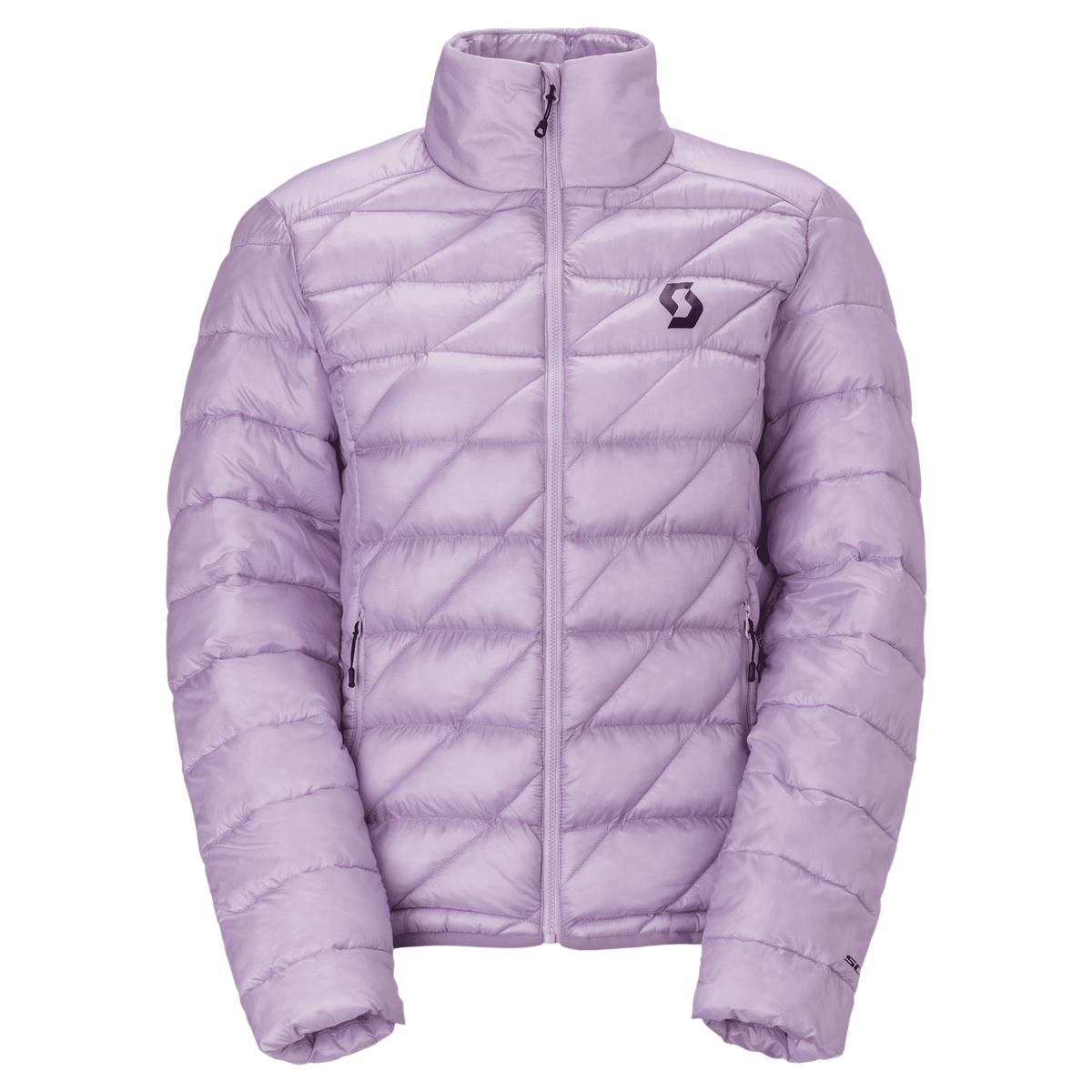 SCOTT Insuloft Tech PrimaLoft Isolationsjacke Damen – Sherbet Purple