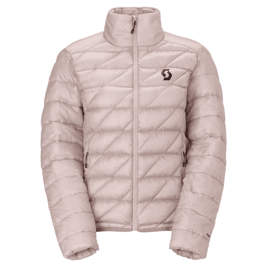 SCOTT Insuloft Tech PrimaLoft Isolationsjacke Damen – Wax Pink