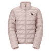 SCOTT Insuloft Tech PrimaLoft Isolationsjacke Damen – Wax Pink