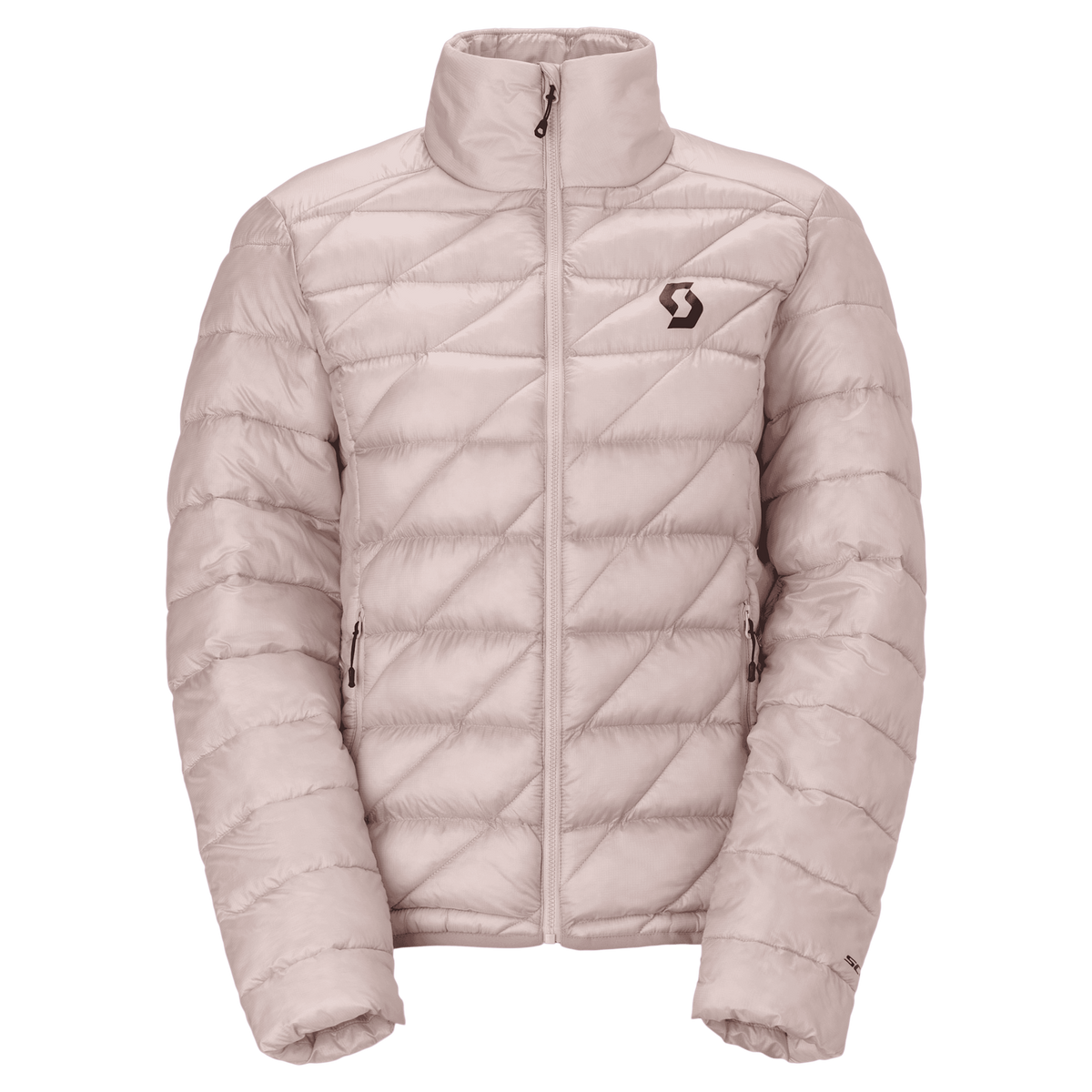 SCOTT Insuloft Tech PrimaLoft Isolationsjacke Damen – Wax Pink