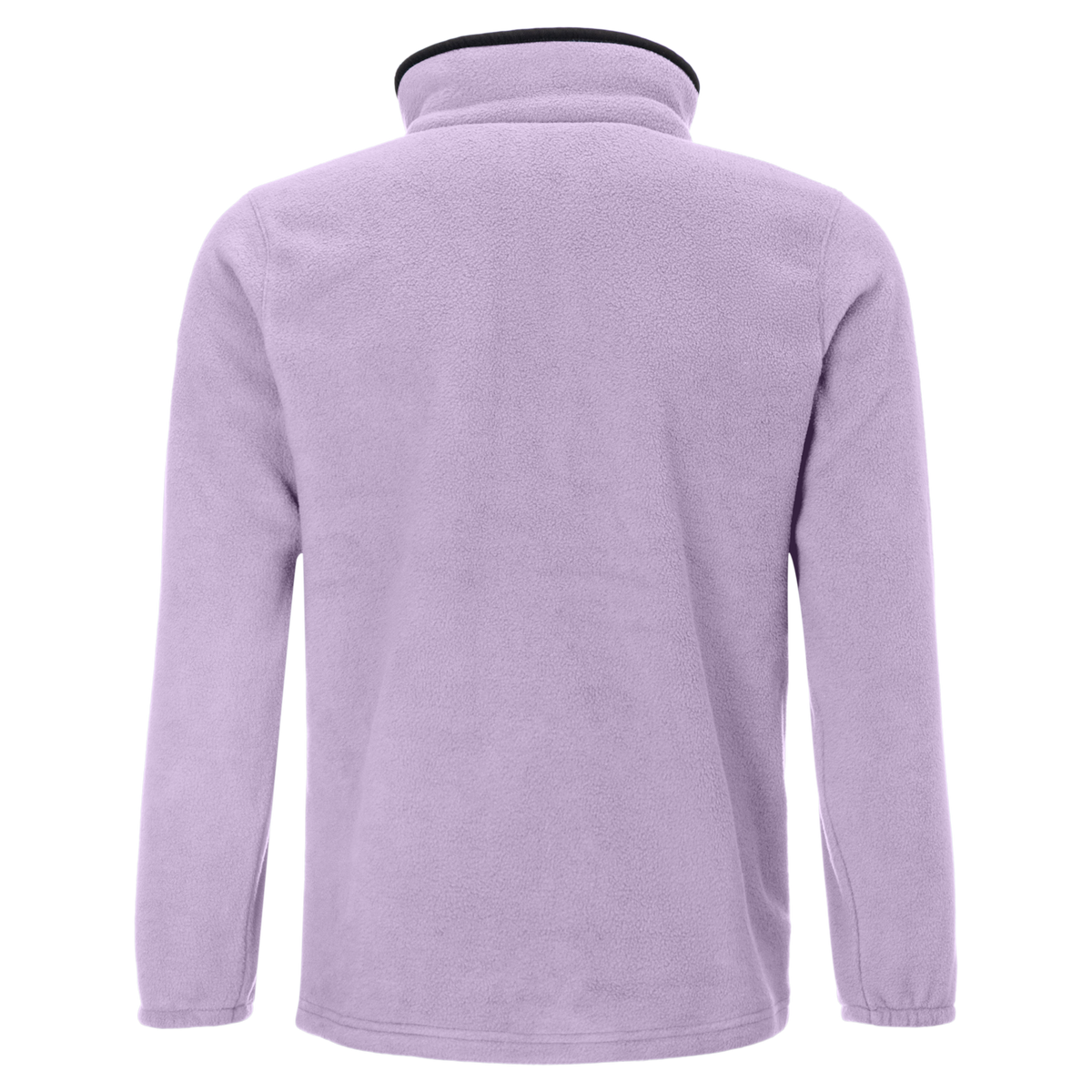 SCOTT Original Fleece-Pullover Kinder – Sherbet Purple Rückansicht