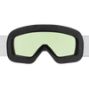 SCOTT Sphere OTG Skibrille Black - AMP White Chrome S2 Ansicht 5