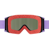 SCOTT Ambit Compact Skibrille - Sherbet Purple - Ansicht 5