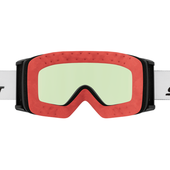 SCOTT Ambit Compact Skibrille - Black - Ansicht 5