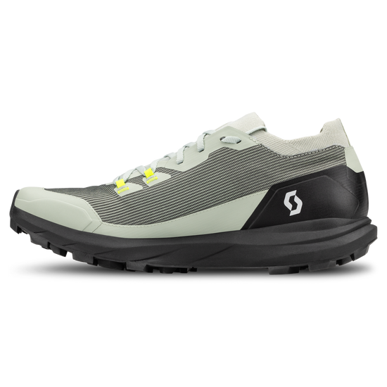 SCOTT Supertrac RC 3 Trailrunning-Schuh Herren – Spray Grey - Black 5