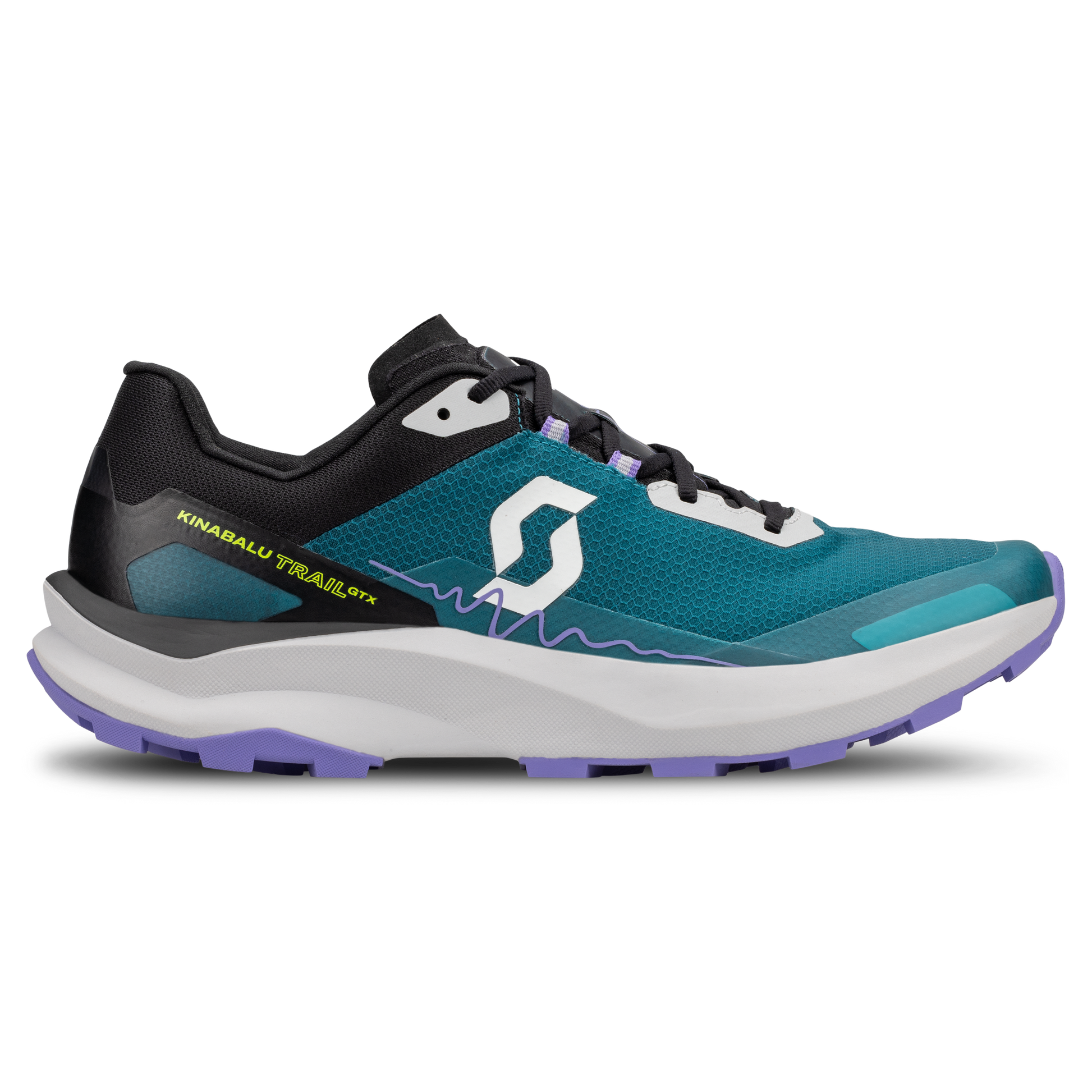 Scott Kinabalu Trail GORE-TEX Shoe - av 2