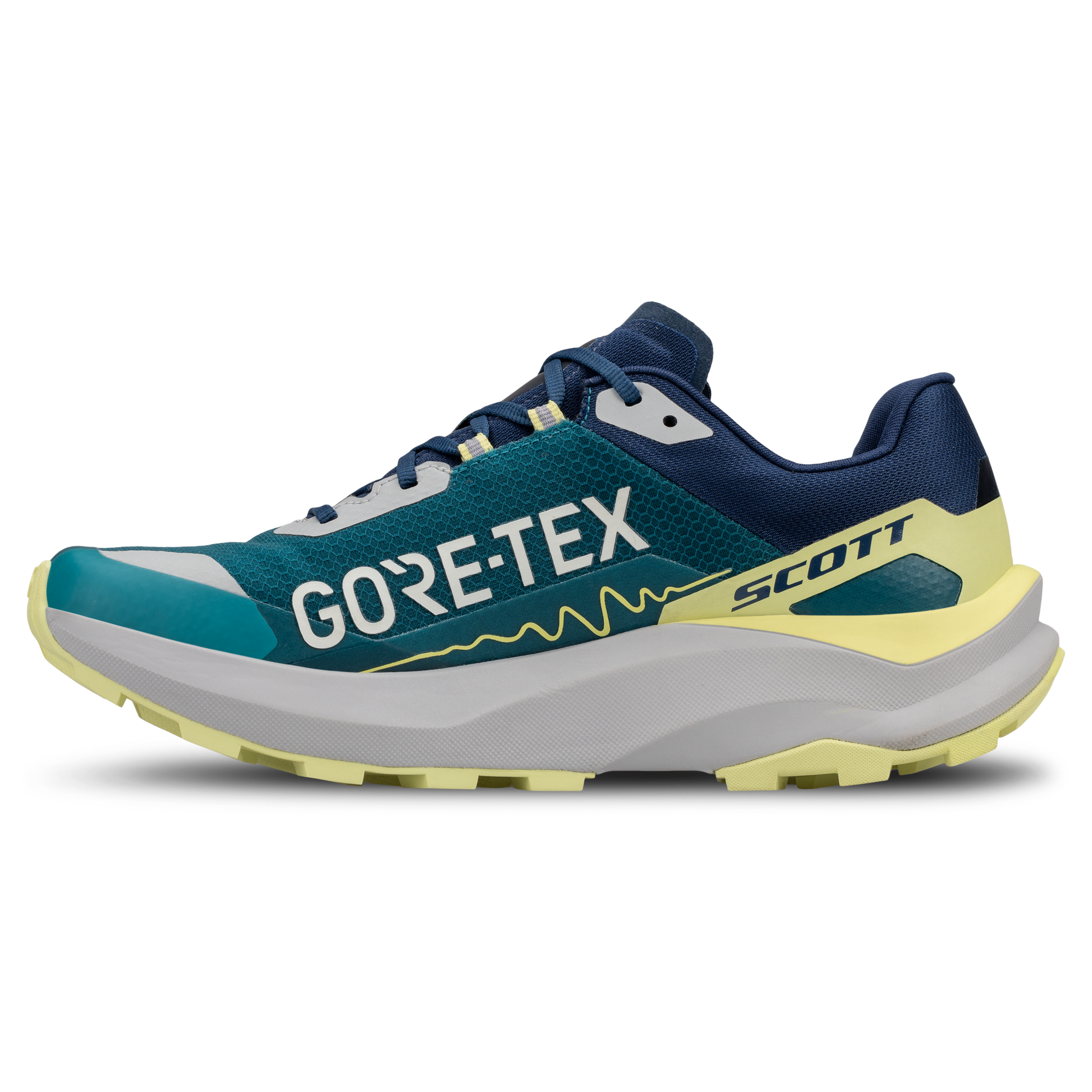 Scott Kinabalu Trail GORE-TEX Women's Shoe - av 3