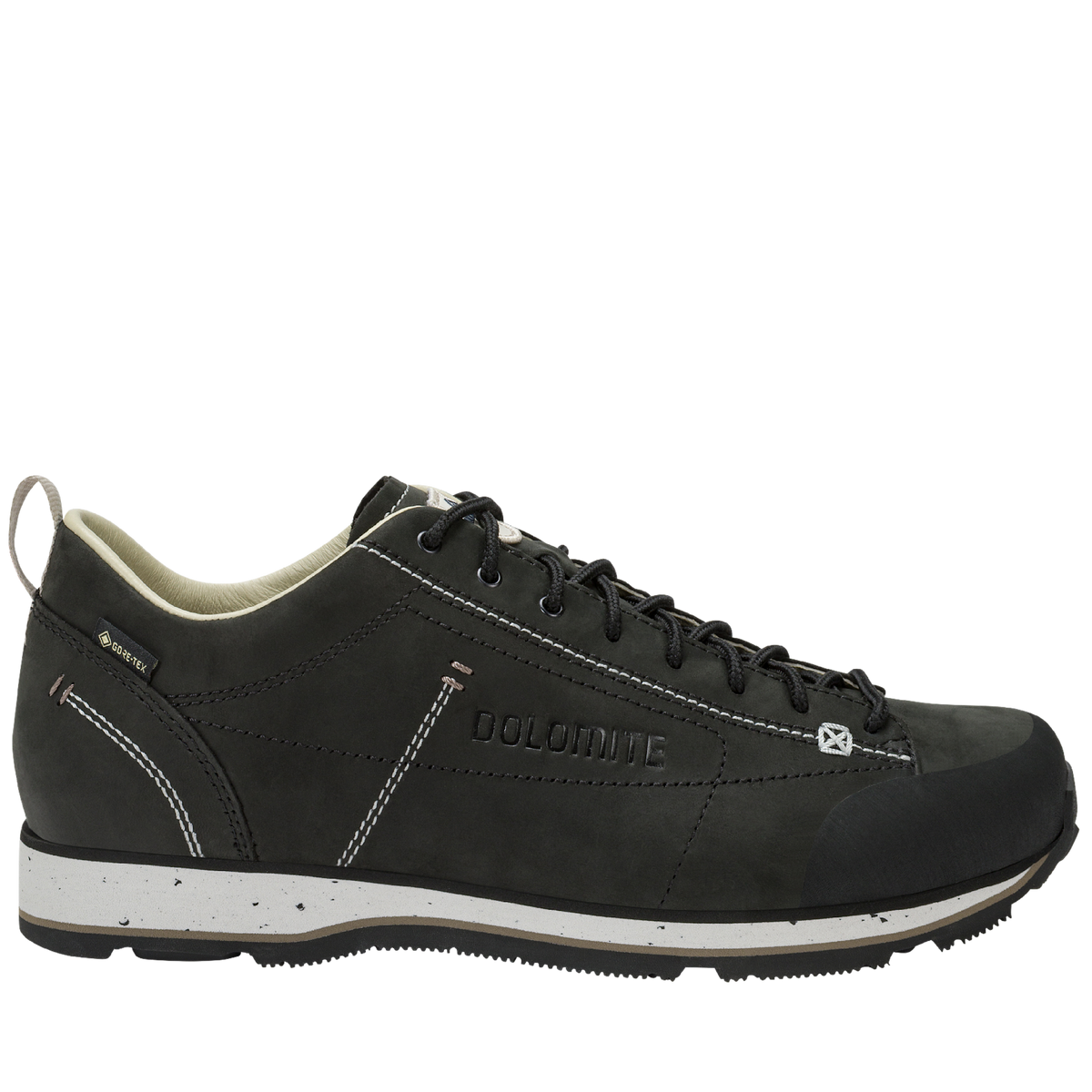 Dolomite 54 Low Winter Evo GTX – Black – Ansicht 2
