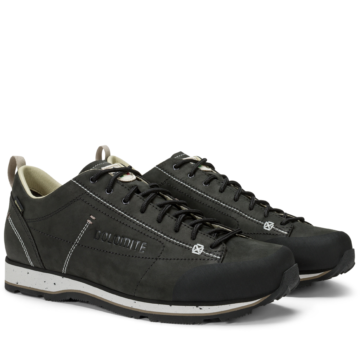 Dolomite 54 Low Winter Evo GTX – Black – Ansicht 5
