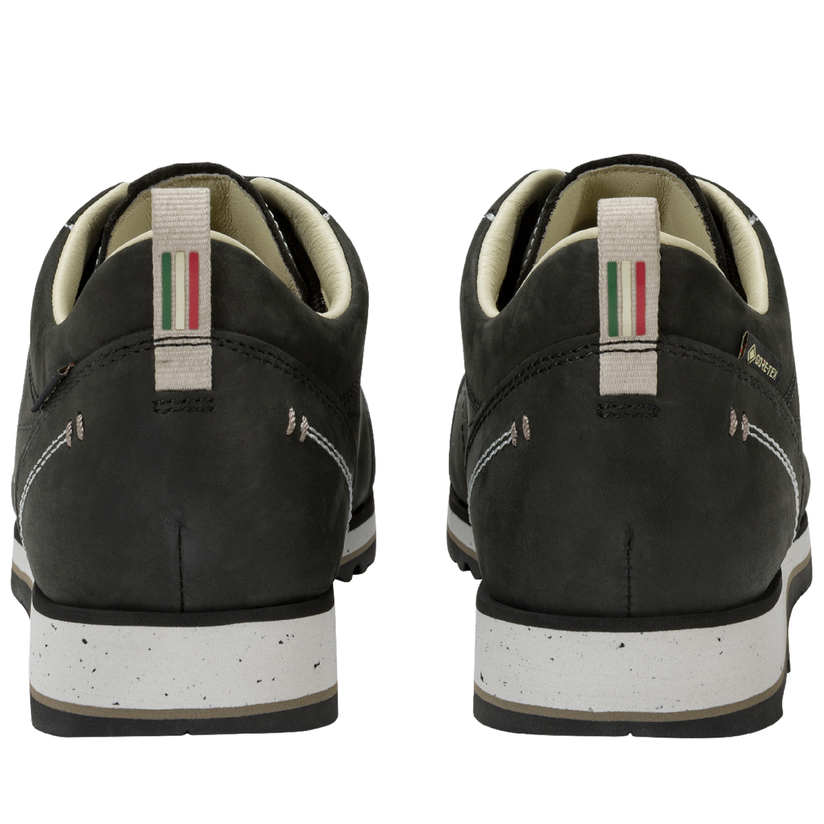 Dolomite 54 Low Winter Evo GTX – Black – Ansicht 4