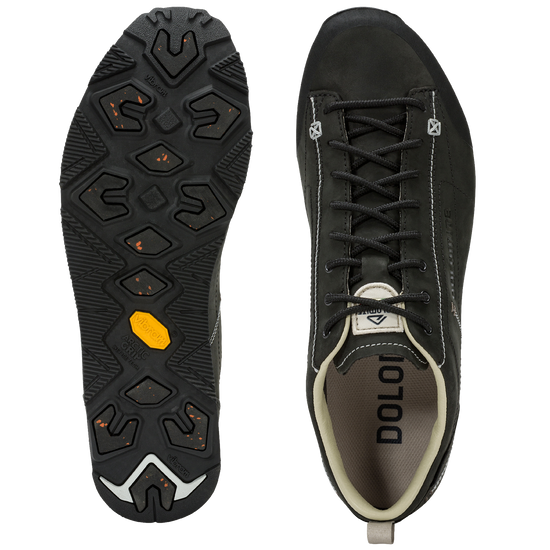 Dolomite 54 Low Winter Evo GTX – Black – Ansicht 3
