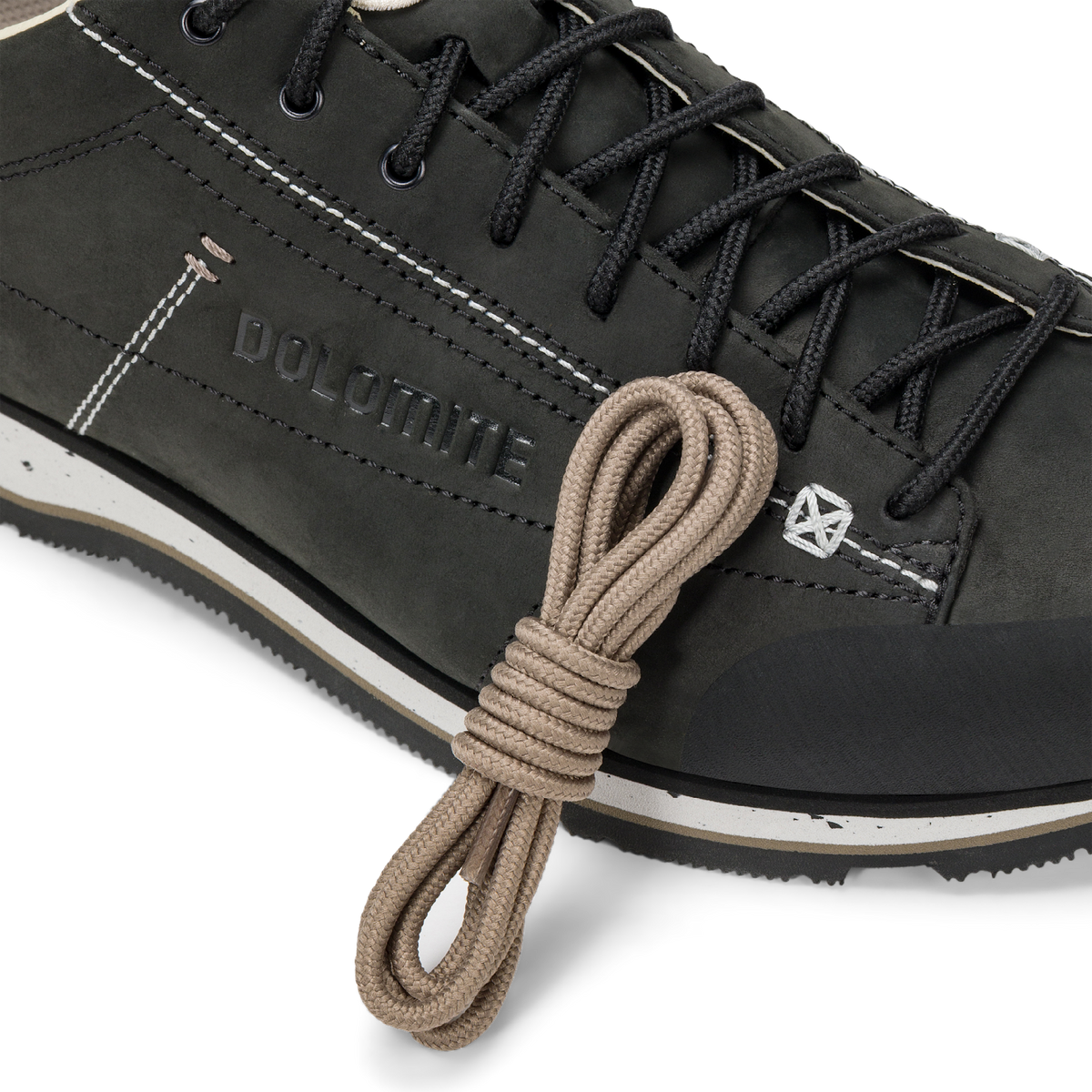 Dolomite 54 Low Winter Evo GTX – Black – Ansicht 6