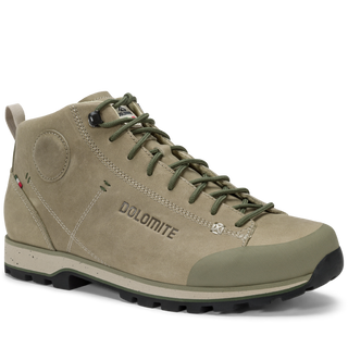 Dolomite 54 Mid FG Evo Schuh – Pistacchio Grey – Packshot